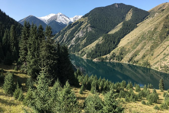 Kazakhstan and Kyrgyzstan 8 days Private tour from Almaty - Day 7: A yurt camp, Burana Tower, and Bishkek
