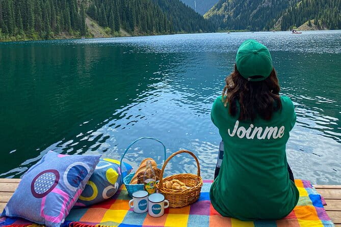 Kolsai and Kaindy Lakes with Charyn Canyons Day Trip - Key points to know before booking