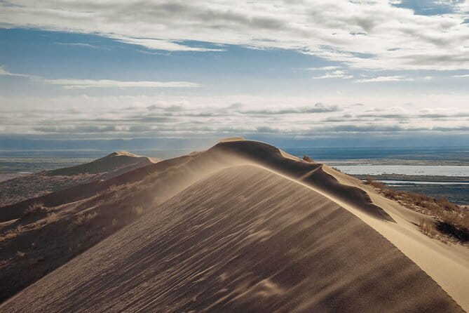 Kolsai and Kaindy Lakes with Charyn Canyons Day Trip - The guide can make or break a long day