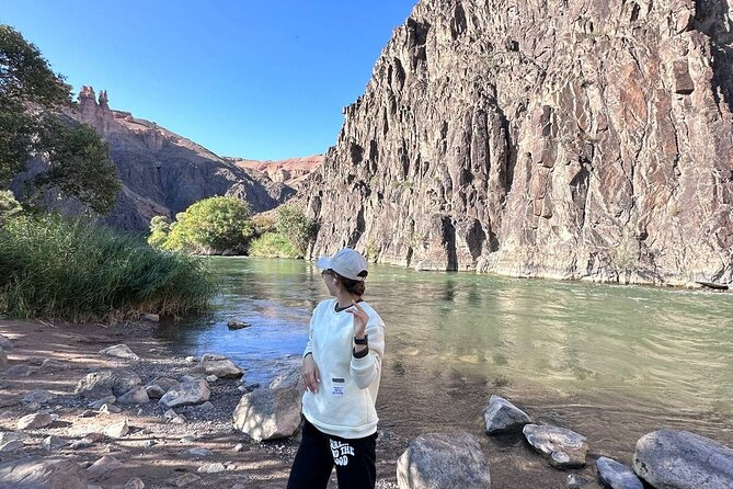 Kolsai Kaindy Lakes with Charyn Canyon Lunch Included - Lower Kolsai Lake from 4:00 p.m.
