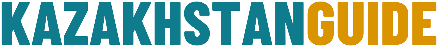 Kazakhstan Guide