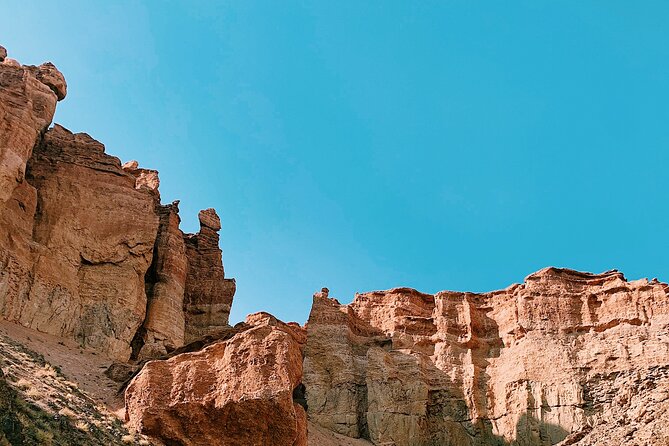One Day Private Kolsay Lake, Charyn and Black canyon - Key points to know before booking