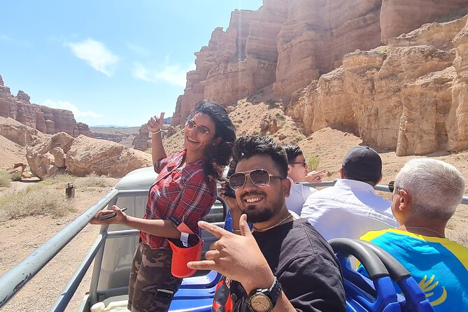 One day Private Tour to Charyn Canyon, Kaindy and Kolsay Lakes - Who will enjoy this private tour most
