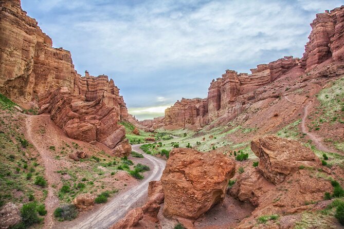 Personalized guided Car Tours to Charyn Canyon & Kolsay Lake - Why This Day Trip Works From Almaty