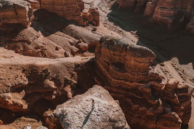 Personalized guided Car Tours to Charyn Canyon & Kolsay Lake - What the Long Return Drive Means