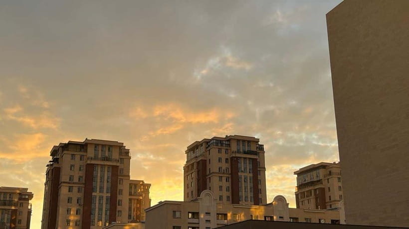 Private Astana City tour: Gude & Food & Winetasting - Should you book it?