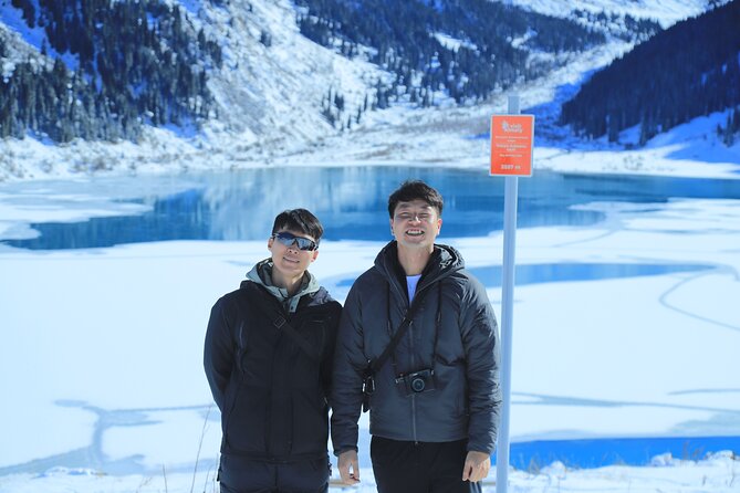 Private Big Almaty Lake Hiking Tour with alternatgive Pipeline - Is $70 a fair price?