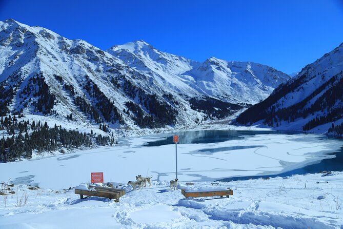 Private Big Almaty Lake Hiking Tour with alternatgive Pipeline - Who should choose this Almaty day tour?