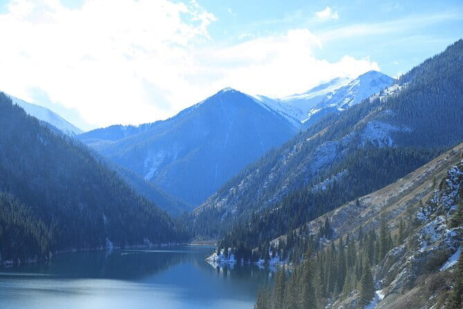 Private Charyn Canyon, Kolsai Lake with Optional Kaindy Lake tour - Five very different sights beyond Almaty