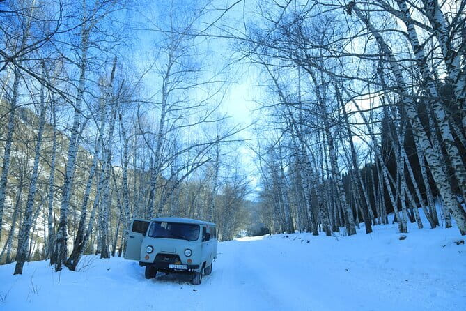 Private Charyn Canyon, Kolsai Lake with Optional Kaindy Lake tour - Who will enjoy this long day most