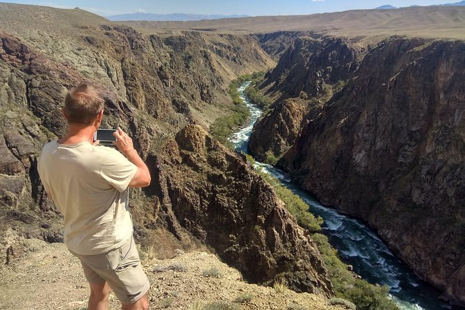 Private Day Tour to the Land of Canyons-UNESCO-of Kazakhstan - Why this canyon day works from Almaty