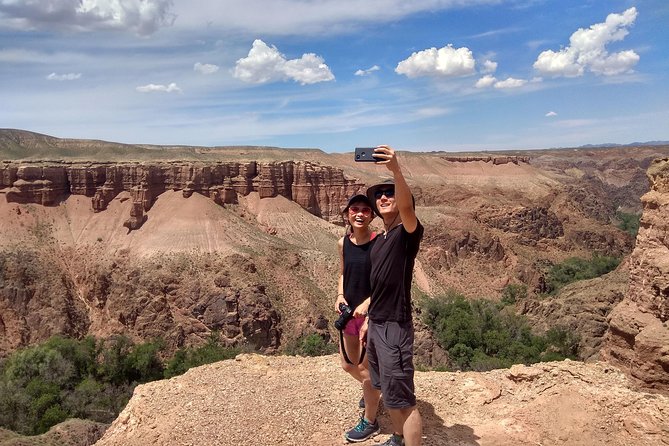 Private Day Tour to the Land of Canyons-UNESCO-of Kazakhstan - Should you book it?