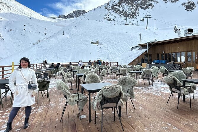 Private: Shymbulak, Medeu, Koktobe, Cathedral, 28's park, Bazar - Shymbulak and the cable car to 3,200 meters