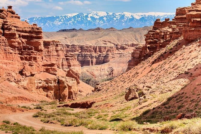 Private Tour to Charyn Canyons - Why Charyn Canyon makes a strong day trip from Almaty