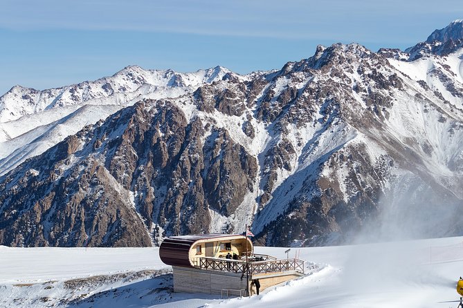 Private Trip to Medeu Ice Skating Rink and Shymbulak Ski Resort - Who will enjoy this outing most