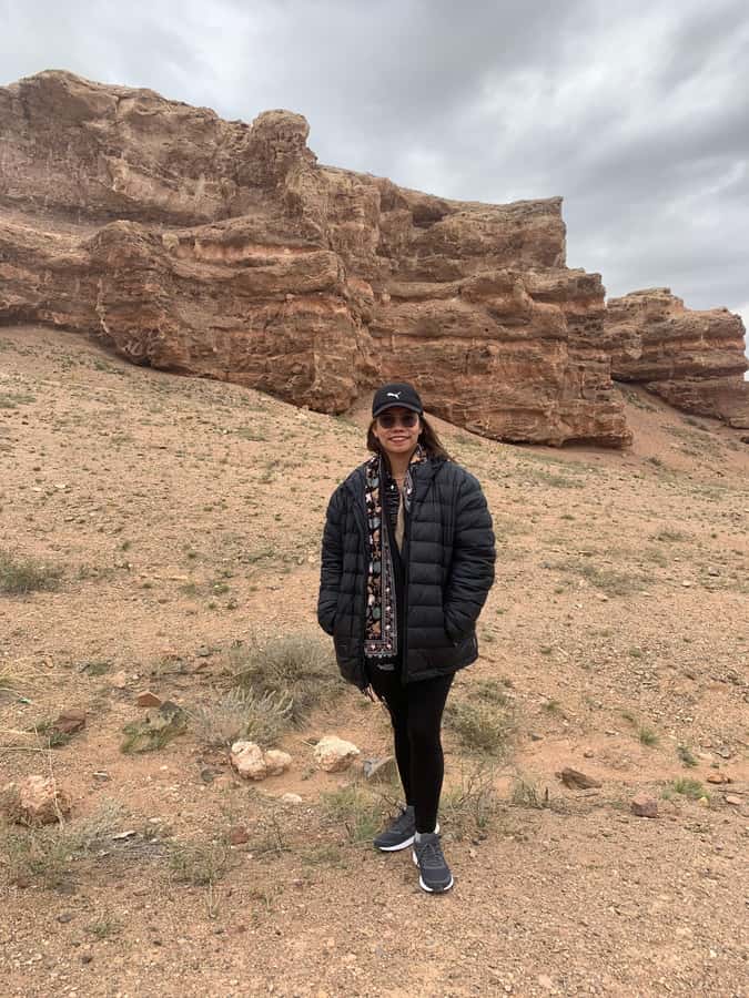 Priviate car tour to Charyn Canyon and Kolsay lake - Kolsay Lake, forests, and mountain quiet