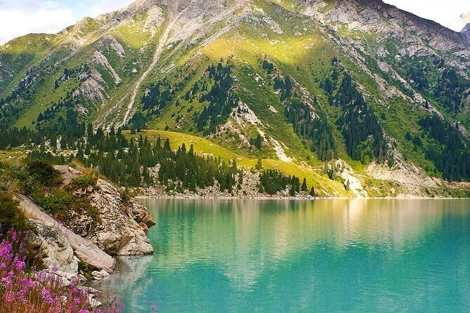 Shymbulak to Bogbanovisch Glacier and Oktabriskaya Hike - Weather, fitness, and the right expectations