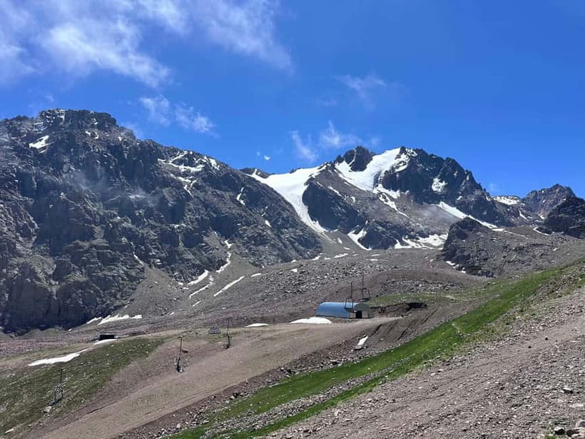 Small Group: Almaty Top 6 locations - Ascension Cathedral and the wooden heart of the city