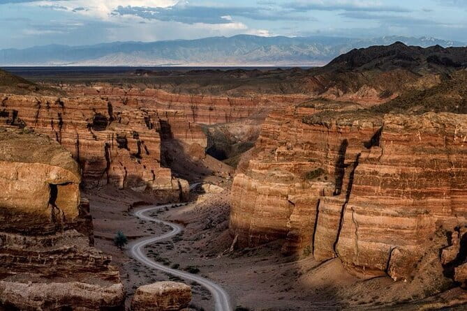 Small group tour to Kolsai, Kaindy Lakes and Charyn Canyon - Lower Kolsai Lake and Its Optional Activities