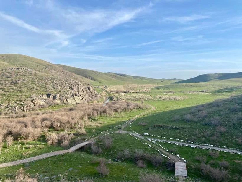 Tanbaly Gorge: Ancient Petroglyphs UNESCO Site Day Tour - Why Tanbaly is more than a collection of rock drawings