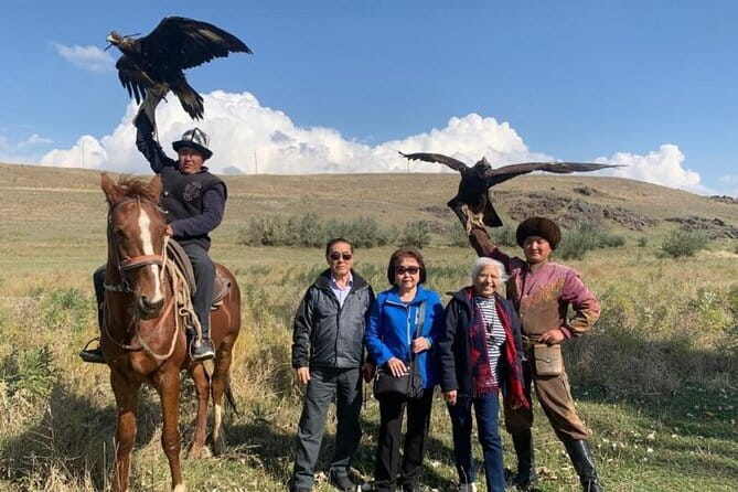 Tour in Central Asia Five Stan’s - Key points before you book