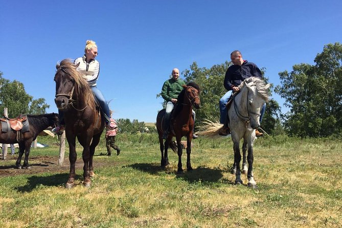 Tour to Burabay National Park - Why Burabay Makes a Good Escape From Astana