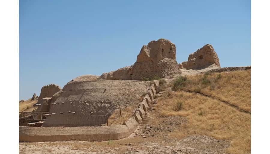 Turkestan Gloriously Isolated - Day Tour from Tashkent - Why Turkestan is worth the long ride